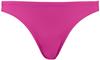 PUMA Damen Klassieke bikinislip Bikini Bottoms, Neon Pink, XS EU