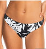 Roxy Roxy Love The Baja - Freche Bikinihose für Frauen Schwarz