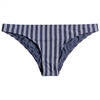 Roxy Roxy Into The Sun - Bikinihose mit mittlerer Bedeckung für Frauen Blau