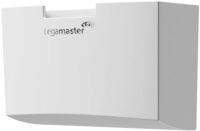 Legamaster 7-122600 Zubeh&ouml;rhalter f&uuml;r Whiteboards, magnetisch, 9,8 x 15,8 x...