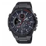 Casio Herren Analog Digital Armbanduhr Edifice -ECB-950DC-1AEF