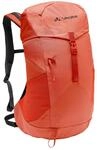 VAUDE Jura 18 - Wanderrucksack mit R&uuml;ckenbel&uuml;ftung - mit Regenh&uuml;lle - 18 Liter