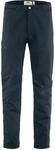 Fj&auml;llr&auml;ven Herren Abisko Hike Hose, Dark Navy, 58/R