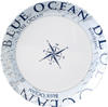 BRUNNER Essteller 0830025N.C8C, Blue Ocean