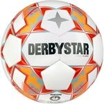 Derbystar Jugendfu&szlig;ball Stratos