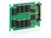 HP Midline 120GB interne SSD-Festplatte (6,4 cm (2,5 Zoll), SATA)