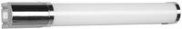 Trio Leuchten LED Bad Wandleuchte Piera 284074206, Kunststoff chromfarbig,...