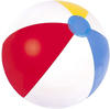 Bestway Wasserball Retro Ø 61 cm - Aufblasbarer Ball für Strand und Garten,