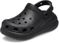 Crocs Crush Clog 39-40 EU Black