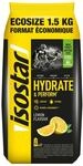 ISOSTAR &ndash; Hydrate & Perform Zitrone &ndash; Isotonisches Sportgetr&auml;nk mit...
