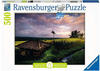 Ravensburger Puzzle Nature Edition 16991 Reisfelder im Norden von Bali 500 Teile