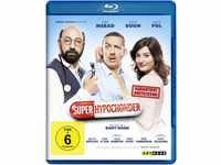 Super-Hypochonder [Blu-ray]