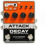 Electro Harmonix Attack Decay Tape Reverse Simulator - Effektger&auml;t f&uuml;r...