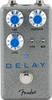 Fender - Hammertone Delay - Delay Effect Pedal, Klein