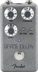 Fender Hammertone Space Delay Gitarrenpedal, True Bypass, 3 Modi | Digitales