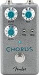 Fender Hammertone Chorus Effektpedal f&uuml;r E-Gitarre | Gitarren Bodentreter mit...