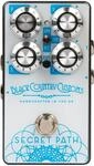 Laney Black Country Customs by Laney - Secret Path - Boutique Effect Pedal -...