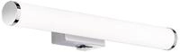 Trio Leuchten LED Wandleuchte Mattimo 283270106, Metall, Chrom, Kunststoff...