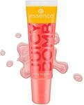 essence JUICY BOMB shiny lipgloss 103 Proud Papaya &ndash; Hochgl&auml;nzender Lipgloss mit