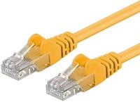 PremiumCord Netzwerkkabel, Ethernet, LAN & Patch Kabel Cat6, UTP, Schnell...