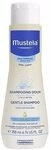 Mustela Sanftes Shampoo mit Bio-Avocado-Perseose und Kamille, K&ouml;rper und Haar,