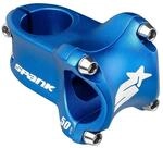 Spank Sike Race 2.0/LG.50 mm/Durchmesser 31,8 mm Vorbau, Mountainbike, E-Bike,