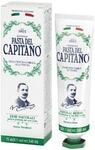 Pasta del Capitano 1905, Zahnpasta mit nat&uuml;rlichen Kr&auml;utern, Gew&auml;hrleistet