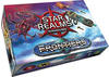 White Wizard Games WWG021 Star Realms: Frontiers, Mehrfarbig (in englischer...