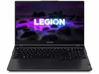 LENOVO - Legion 5 15ACH6H AMD Ryzen 5 5600H 15.6 WQHD 32GB 512GB SSD RTX3060 6GB W11H
