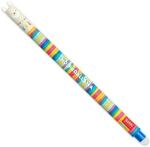 Legami - Radierbarer Gelschreiber, Kugelspitze zum Entfernen der Tinte ohne das...