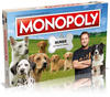 Winning Moves - Monopoly - Hunde mit Martin Rütter - Gesellschaftsspiel -...