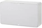 Jamo D500SUR 3-Wege Surround-Lautsprecher (120/170 Watt) wei&szlig; (Paar)