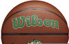Wilson Basketball TEAM ALLIANCE, BOSTON CELTICS, Indoor/Outdoor, Mischleder,...