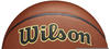 Wilson Basketball, NBA Team Alliance, Utah Jazz, Outdoor und Indoor, PureFeel...