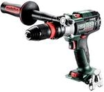 Metabo SB 18 LTX-3 BL Q I Metal Akku-Schlagbohrschrauber 18V...