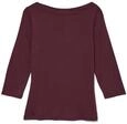 VERO MODA VMPANDA MODAL 3/4 TOP JRS NOOS