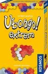 Kosmos Ubongo! extrem, extra kniffliges Mitbringspiel