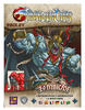 CMON, Zombicide – Thundercats Pack 3, Monster-Erweiterung, Kennerspiel,...