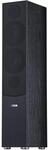 GLE 470.2 - Standlautsprecher - 110/170 Watt schwarz (St&uuml;ck)