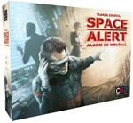 Czech Games Edition Space Alert: Alarm im Weltall - Kooperatives Brettspiel im