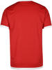 PUMA Herren Teamliga Jersey Shirt, Puma Red-puma White, XL EU