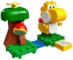 LEGO&reg; Super Mario 30509 Obstbaum des gelben Yoshi