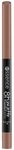 essence 8h MATTE comfort lipliner, Nr. 01, Braun, langanhaltend, sofortiges...