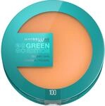 Maybelline New York Mattierendes Puder, Feuchtigkeitsspendend mit porenverfeinerndem
