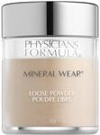 Physicians Formula - Mineral Wear Loose Powder - Mineralpuder mit sanften Mineralen -