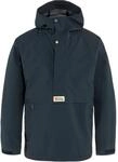 Fj&auml;llr&auml;ven Herren Vardag Hydratic Anorak, Dark Navy, L