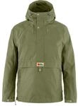 Fj&auml;llr&auml;ven Vardag Anorak W Damen Wanderjacke Outdoorjacke suede brown braun