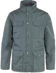 Fj&auml;llr&auml;ven Herren R&auml;ven Jacke, Dusk, L