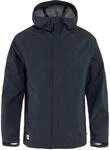 Fj&auml;llr&auml;ven HC Hydratic Trail Jacket 86984 550 Black L