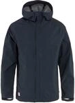 Fj&auml;llr&auml;ven HC Hydratic Trail Jacket 86984 555 Dark Navy XL